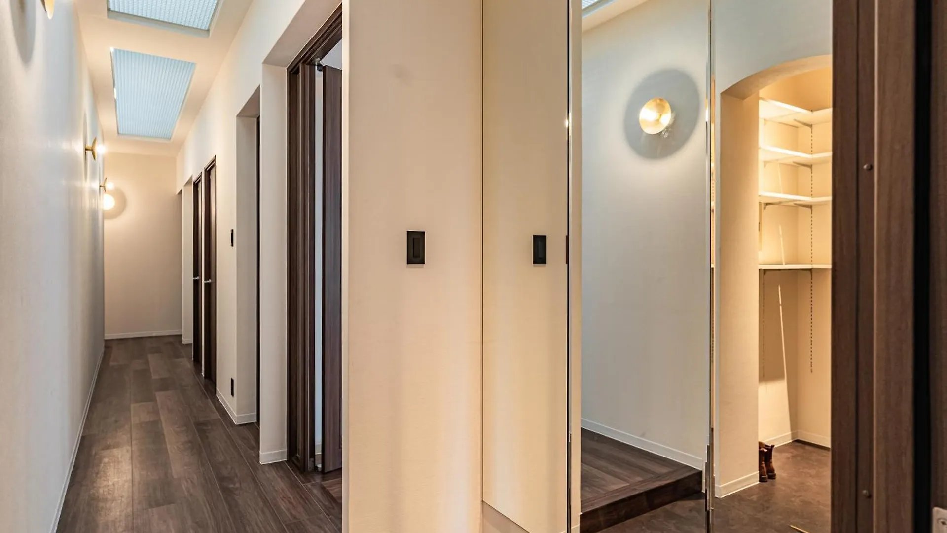 Apartment Hotel 11 Shinsaibashi Amemura Osaka