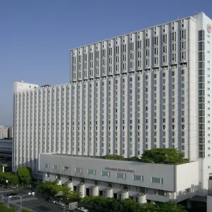 Hotel Sheraton Miyako