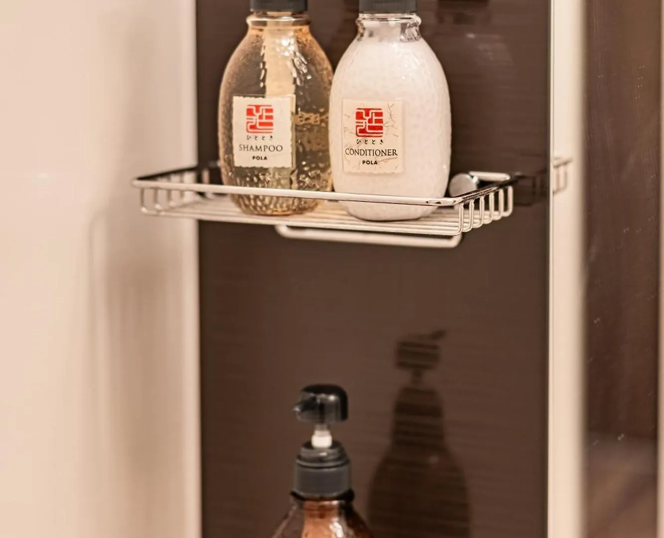 Maison d'hôtes Apartment Hotel 11 Shinsaibashi Amemura Ōsaka